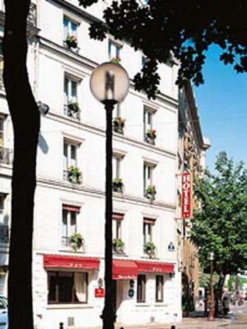 Hotel Du Mont Dore