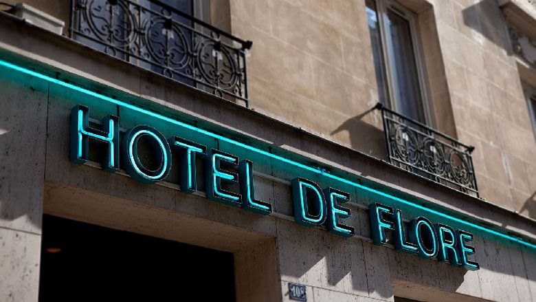 Hotel De Flore