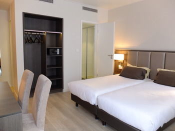Hotel De Flore