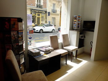 Hotel De Flore