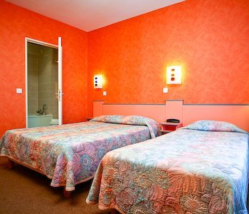Hotel La Perdrix Rouge