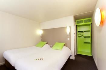 Hotel Campanile