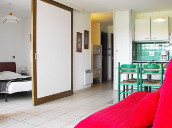 Hotel R�sidence Maeva Mer & Golf