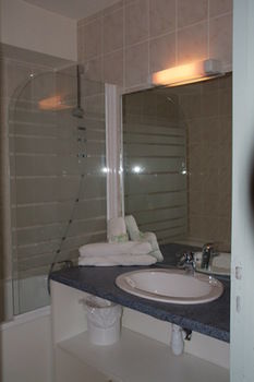 Hotel R�sidence Maeva Mer & Golf