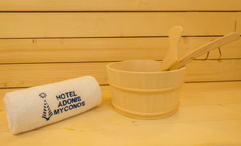 Adonis Hotel