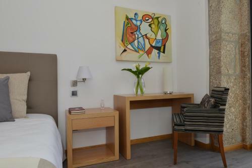 Hostal Quinta Do Eido