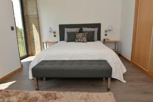 Hostal Quinta Do Eido