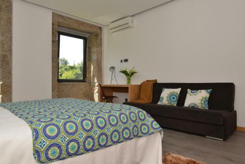 Hostal Quinta Do Eido