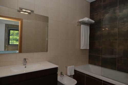 Hostal Quinta Do Eido