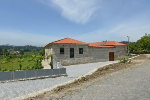 Hostal Quinta Do Eido
