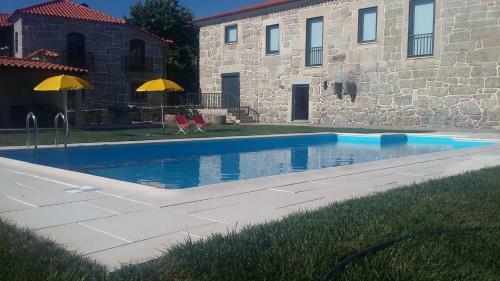 Hostal Quinta Do Eido
