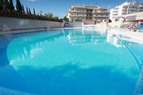 Hotel Clube Praia Mar By Amcf