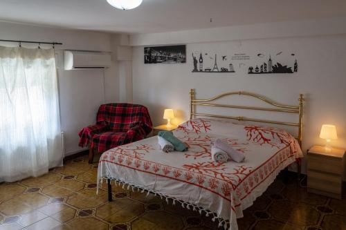Apartamento Acapulco Home Sweet Home
