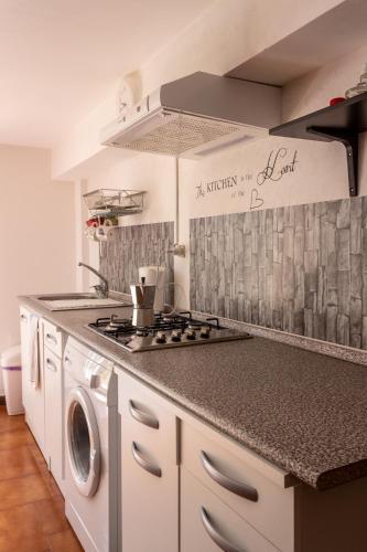Apartamento Acapulco Home Sweet Home