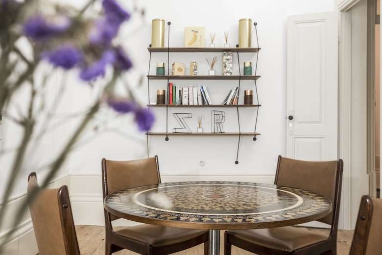 Hostal Malmerendas Boutique Lodging