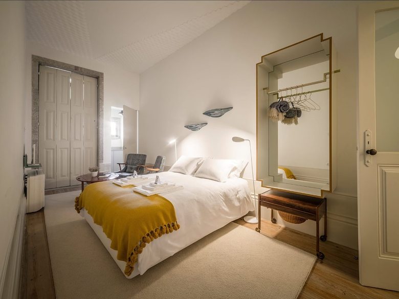 Hostal Malmerendas Boutique Lodging