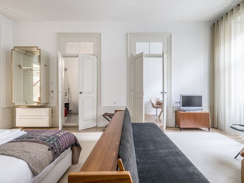 Hostal Malmerendas Boutique Lodging