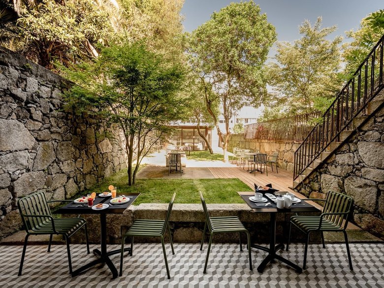 Hostal Malmerendas Boutique Lodging