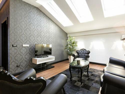 Nova City Hotel Signature Collection