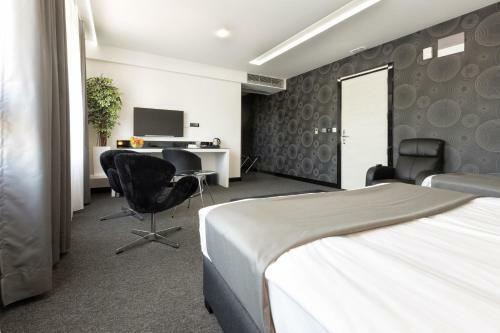 Nova City Hotel Signature Collection