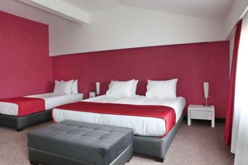 Nova City Hotel Signature Collection