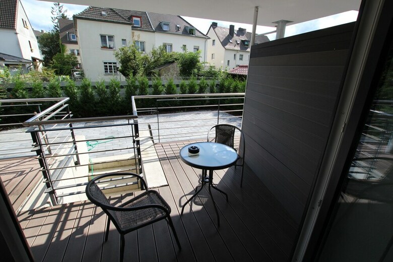 Apartment Wesseling Zentrum Nauerz