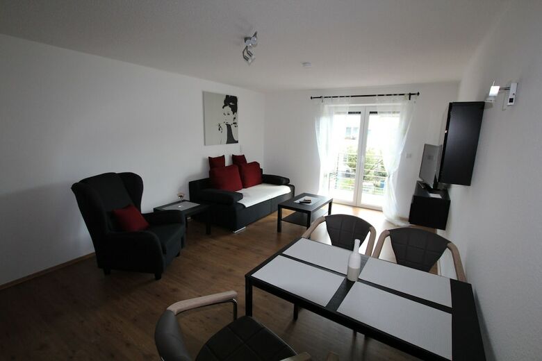 Apartment Wesseling Zentrum Nauerz