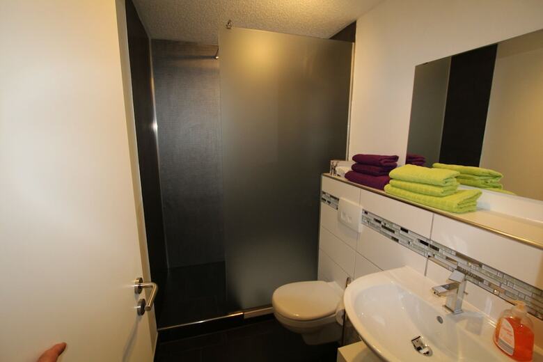 Apartment Wesseling Zentrum Nauerz