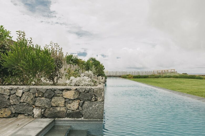 Villa Santa Barbara Eco-beach Resort