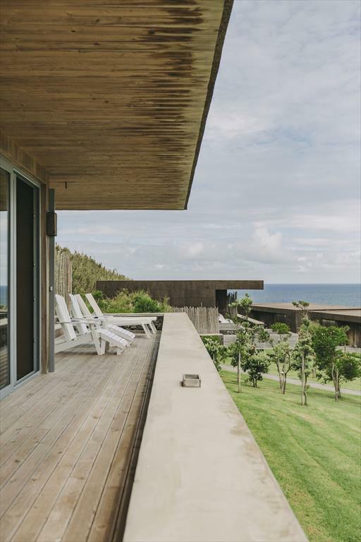 Villa Santa Barbara Eco-beach Resort