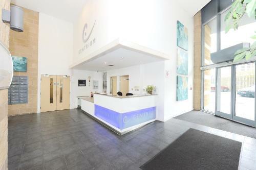 Apartamento Woking Town Centre By Deilamy Homes