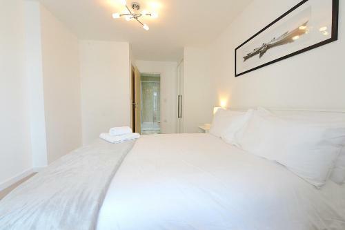 Apartamento Woking Town Centre By Deilamy Homes