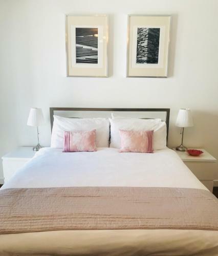 Apartamento Woking Town Centre By Deilamy Homes