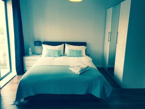 Apartamento Woking Town Centre By Deilamy Homes