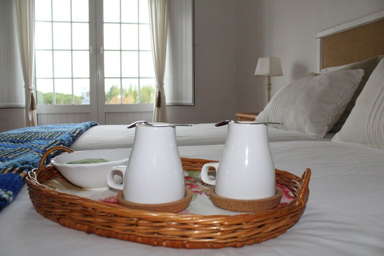 Agroturismo Casas De Mir�briga