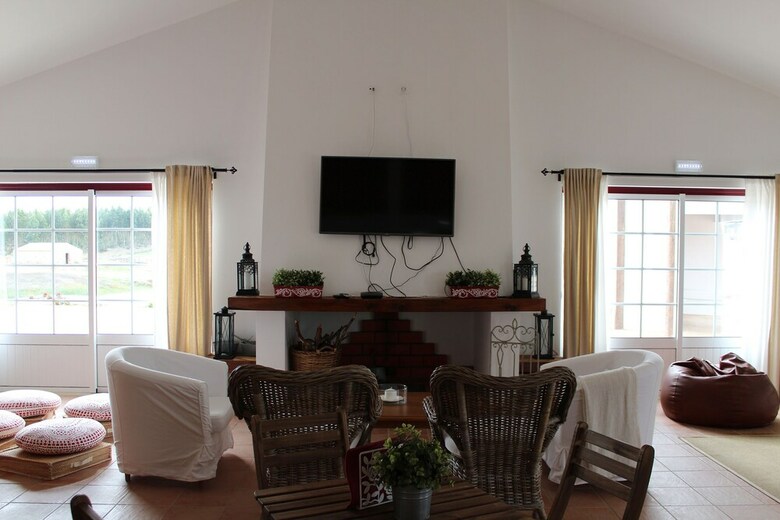 Agroturismo Casas De Mir�briga