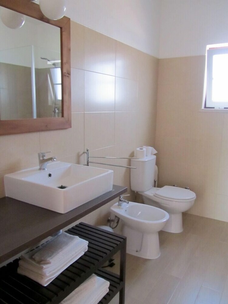 Agroturismo Casas De Mir�briga