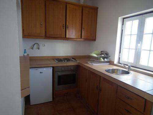 Agroturismo Casas De Mir�briga