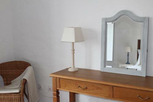 Agroturismo Casas De Mir�briga