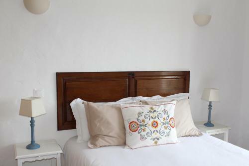 Agroturismo Casas De Mir�briga