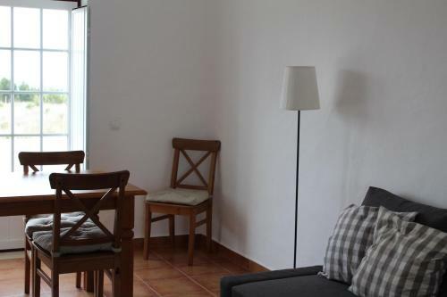 Agroturismo Casas De Mir�briga