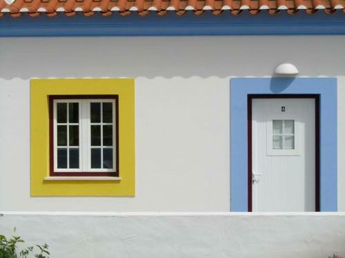 Agroturismo Casas De Mir�briga