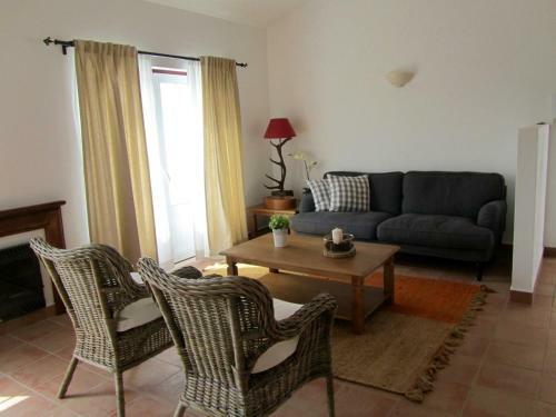 Agroturismo Casas De Mir�briga