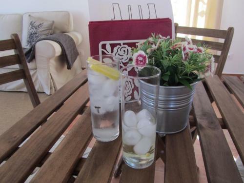 Agroturismo Casas De Mir�briga