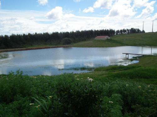 Agroturismo Casas De Mir�briga