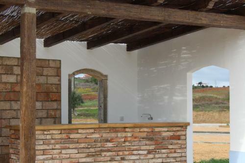 Agroturismo Casas De Mir�briga