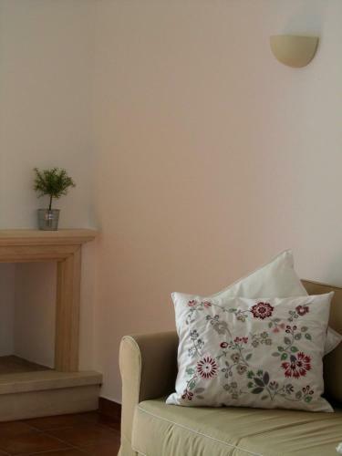 Agroturismo Casas De Mir�briga