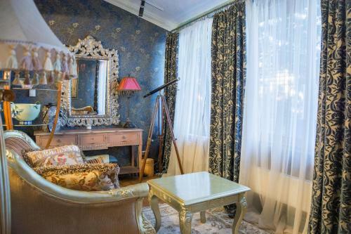 Hotel Buen Retiro