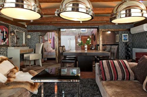 Hotel Buen Retiro