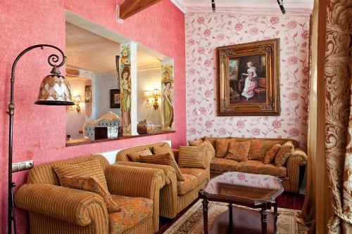 Hotel Buen Retiro